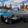 Formule E: Moskva