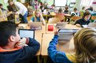Školy na severu Čech čeká kolaps. Chybět bude pětina kantorů