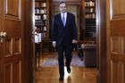 Příští rok už to půjde nahoru, slibuje řecký premiér