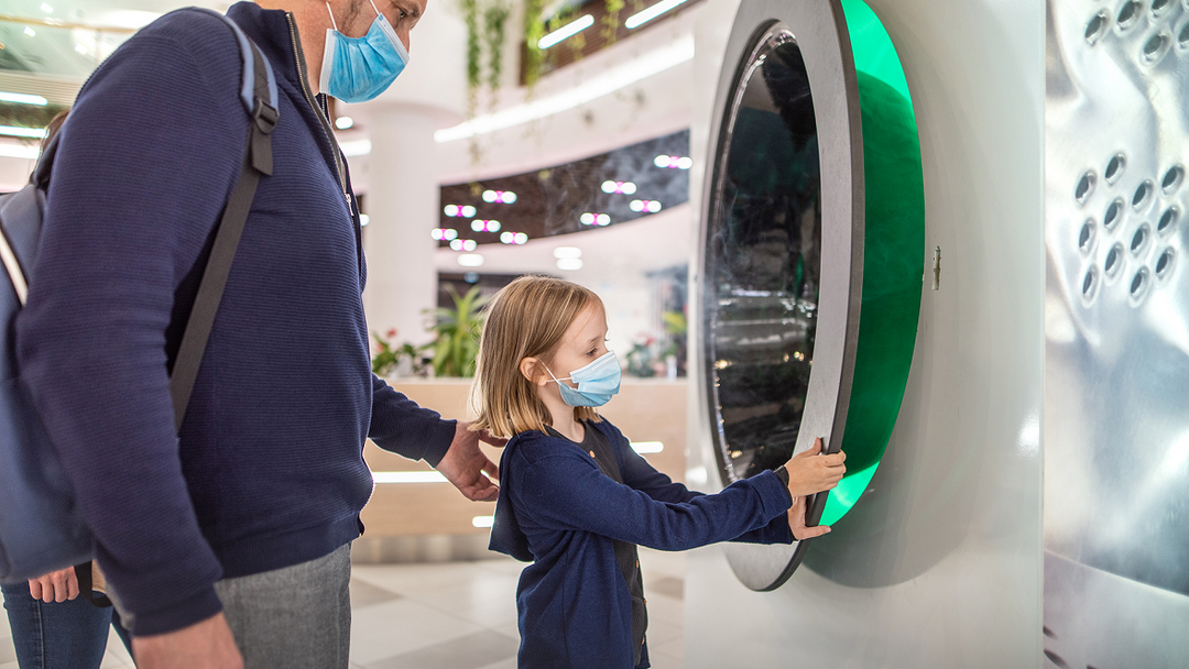 Gorenje má páru: Při koupi parní pračky získáte odměnu