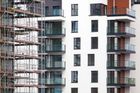Nové byty v Praze dál prudce zdražují. Cena za metr může letos stoupnout na 100 tisíc