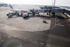 Česko zesílilo kvůli teroru v Moskvě ostrahu letišť