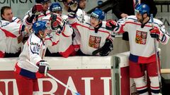 Jágrův malíček, Vokounova odveta a zkrat dřevorubce. Taková byla potřetí zlatá Vídeň