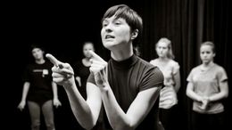 Miřenka Čechová
