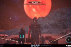 Mass Effect - Story Traler