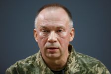 Ukrajinský generál přiznal Rusku taktické úspěchy. Situace se zhoršuje, varuje