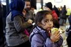 Finsko je pro irácké uprchlíky zemí zaslíbenou. Jak k tomu přišli, sami Finové netuší