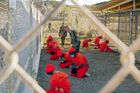 Trump chce na Guantánamo posílat členy Islámského státu, Kongres to ale zatím neschválil