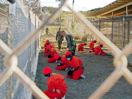 Infobox Guantánamo
