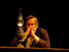 Foto z představení Zvony