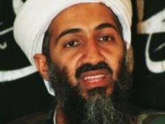 Usáma Bin Ládin, vůdce Al-Káidy