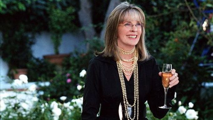 Americká herečka Diane Keatonová zemřela 11. října 2025 ve věku 79 let.