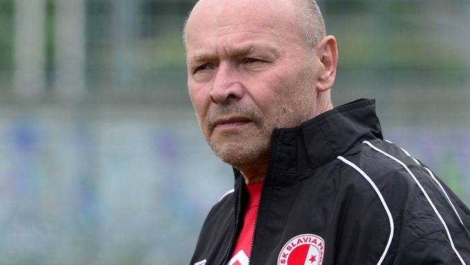 Miroslav Koubek tvrdí, že Slavia s příchodem kouče Pastoora hazardovala.