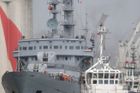 Ruská loď evakuovala z Jemenu i Američany a Ukrajince