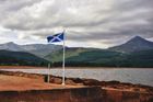 Skoti proti Skotům. Referendum o nezávislosti dělí rodiny