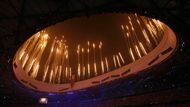 Slavnostní ceremoniál k paralympiádě byl jiný než při olympiádě