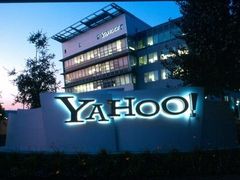 Sídlo společnosti Yahoo!