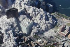 Unikátní objev: V USA našli trosky letadla z 11. září