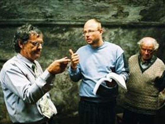 Infobox Karel Žalud, režisér filmu Všichni do jednoho