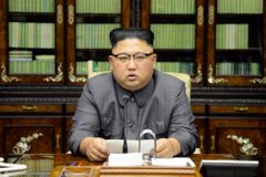 Rusové usilují o setkání severokorejské a jihokorejské delegace. KLDR zatím přímé jednání odmítá