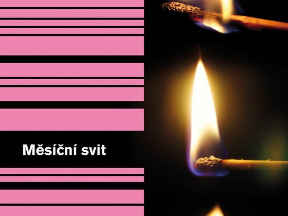 Michael Chabon: Měsíční svit Michael Chabon: Měsíční svit