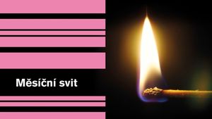 Michael Chabon: Měsíční svit
