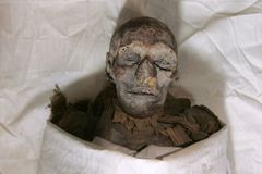 Jak na mumii? Vědci objevili původní "recept" egyptských balzamovačů