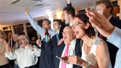 Odchod z Evropské unie potrvá léta. A nikdo zatím nemá žádný plán, říká britský analytik