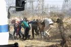 Nejhorší masakr dělníků od apartheidu čeká vyšetřování