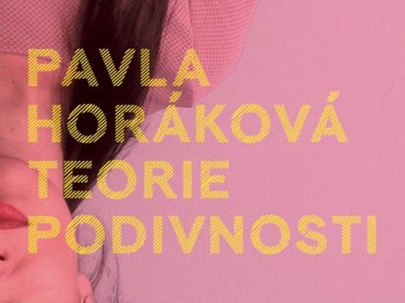 Pavla Horáková: Teorie podivnosti