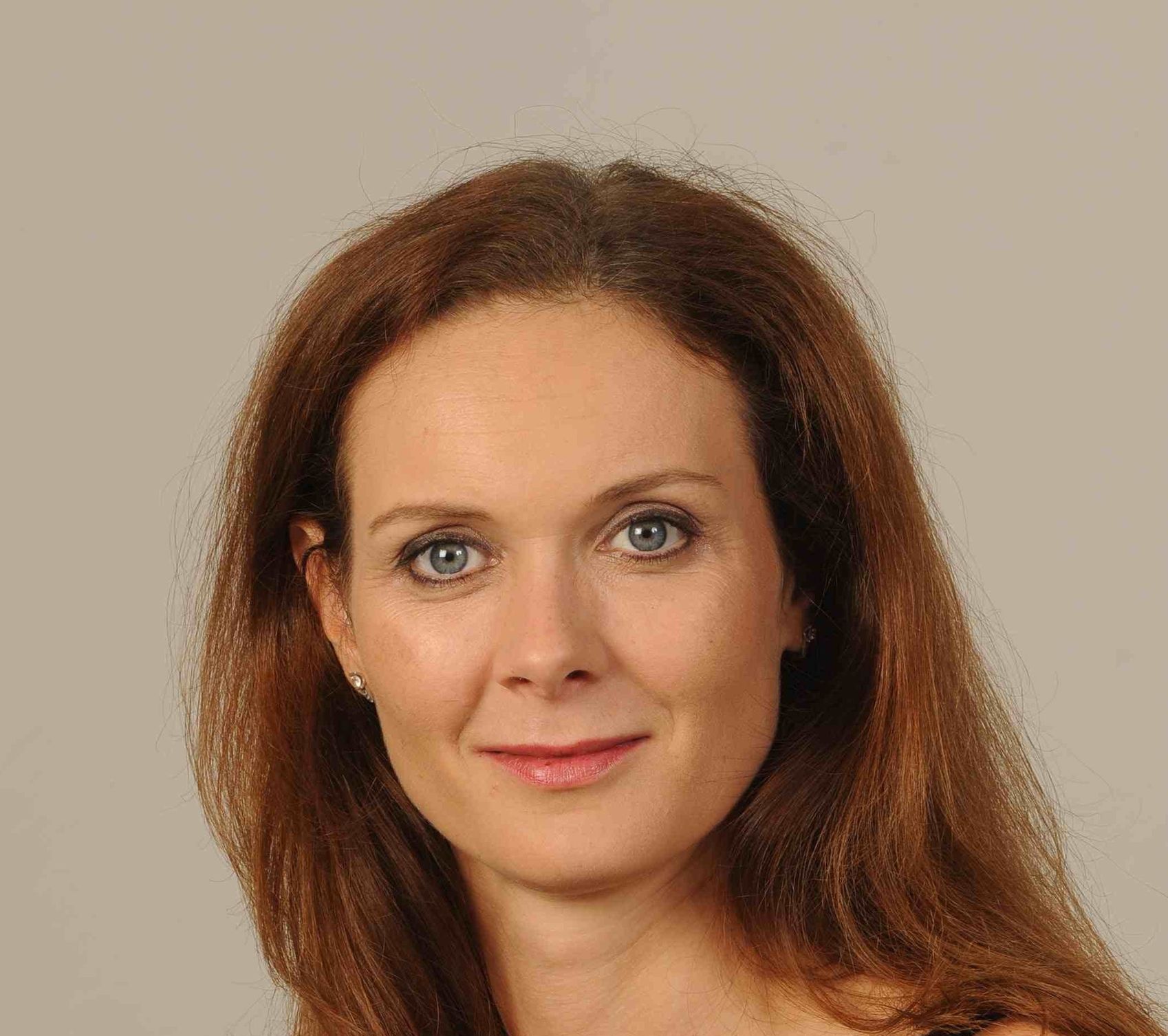 Lucie Orgoníková