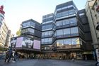 Obchodní dům Kotva se znovu stane kulturní památkou, rozhodlo ministerstvo
