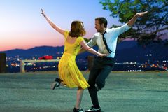 Muzikál La La Land dostal další ceny, uspěl u britské akademie BAFTA