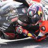 MotoGP: Stefan Bradl, Honda