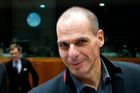 Řecký reformní plán je úmyslně neurčitý, řekl Varufakis