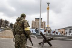Viceprezident Gazprombanky utekl na Ukrajinu a promluvil o podezřelých sebevraždách