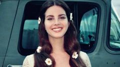 Lust For Life od Lany Del Rey