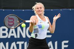 Krejčíková i Siniaková postoupily na Australian Open do osmifinále čtyřhry