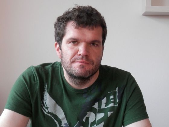 PhDr. Dalibor Vácha, Ph.D. (*1980) Dalibor Vácha