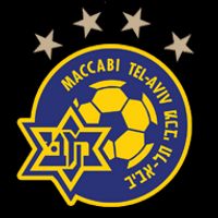 Maccabi Tel Aviv Maccabi Tel Aviv F.C. - logo