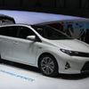 Toyota auris sports