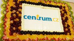 Centrum Holdings slaví narozeniny