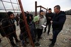 Rakousko chce nastálo zavřít hranice na balkánské trase, kritizuje Merkelovou