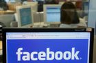 Facebook zasáhl spamový útok, Anonymous to ale nebyli