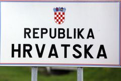 Chorvaté v referendu zvolili EU, účast nebyla valná