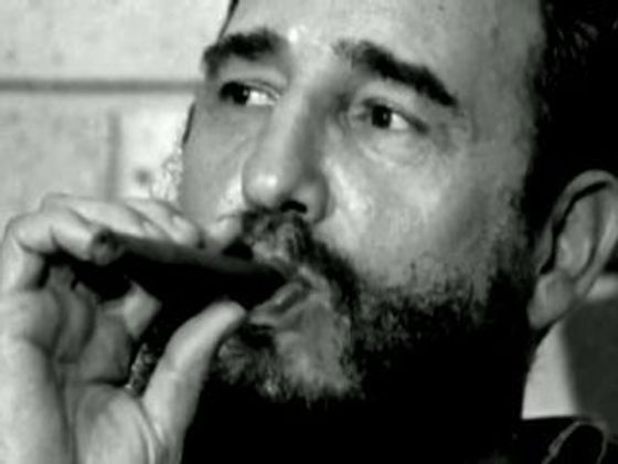 Poslední zprávy z Kuby: Fidel Castro