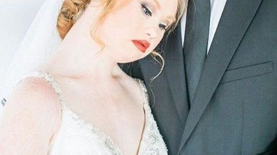 Madeline Stuart