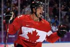 Prokletí trvá, Američané opět smutní, Kanada ve finále