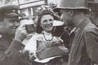 Jeanne, kde jsi? Ruský veterán hledá lásku z roku 1944