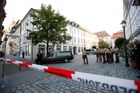 Sebevražedný atentátník z Ansbachu tvrdil, že ho týrali ve vězení v Bulharsku